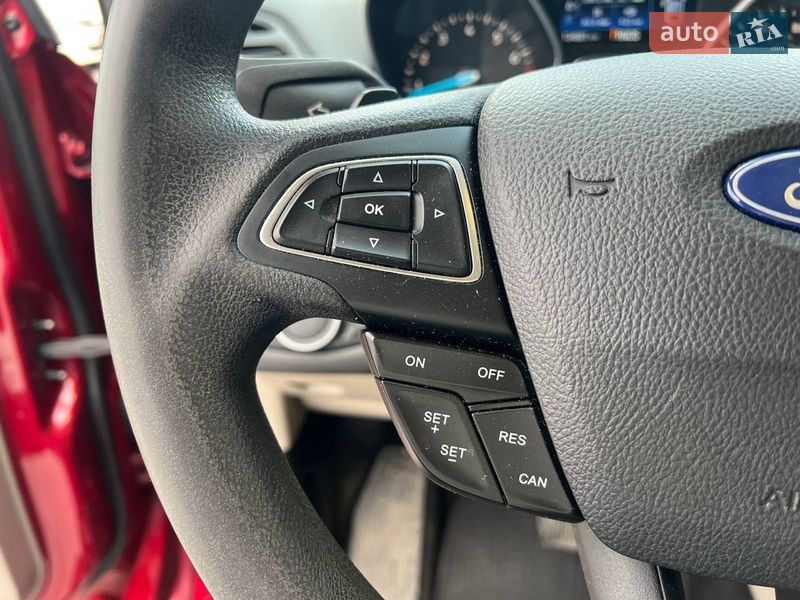 Внедорожник / Кроссовер Ford Escape 2017 в Львове фото 24 Внедорожник / Кроссовер Ford Escape 2017 в Львове