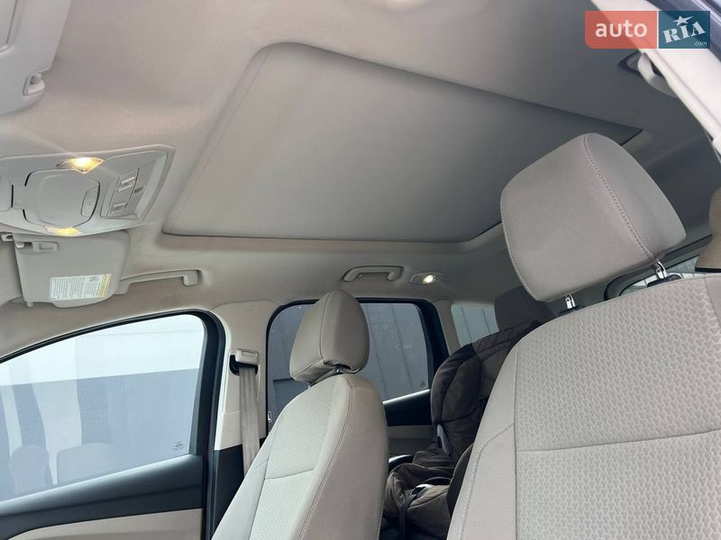 Внедорожник / Кроссовер Ford Escape 2017 в Львове фото 34 Внедорожник / Кроссовер Ford Escape 2017 в Львове