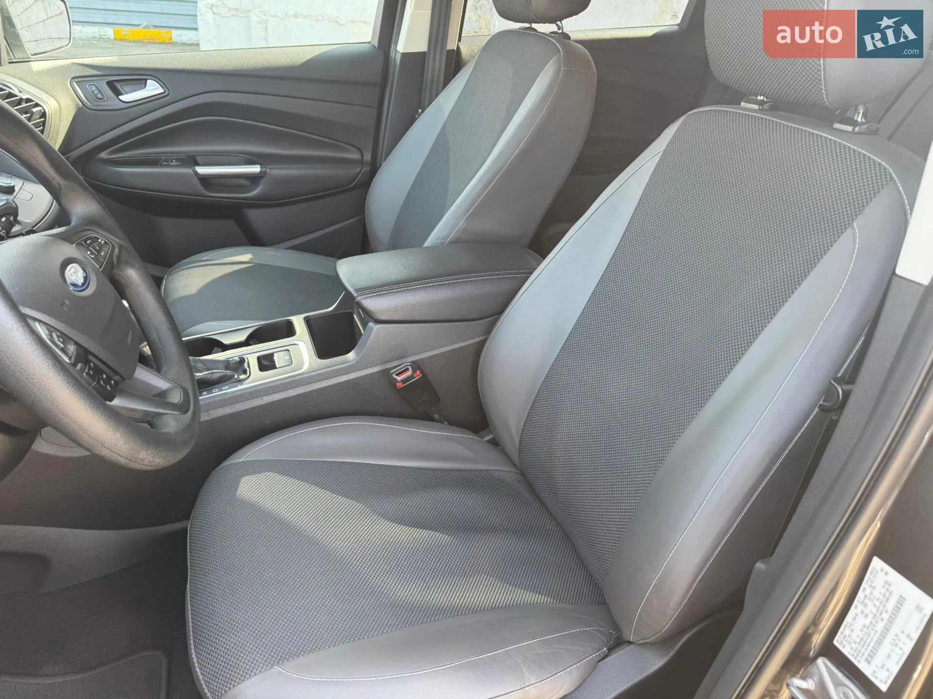 2017 Ford Escape - мініатюра 23