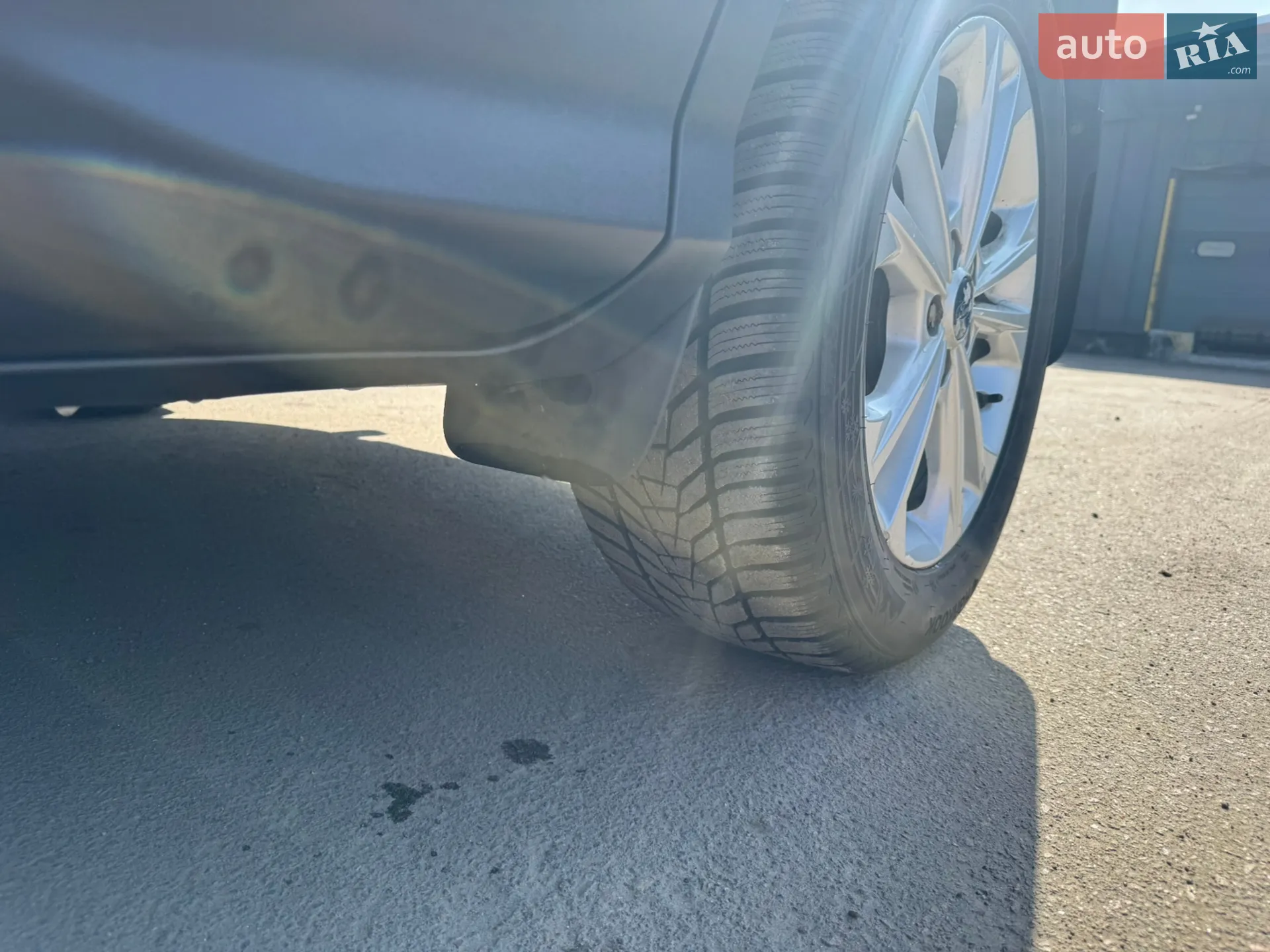 2017 Ford Escape - мініатюра 56