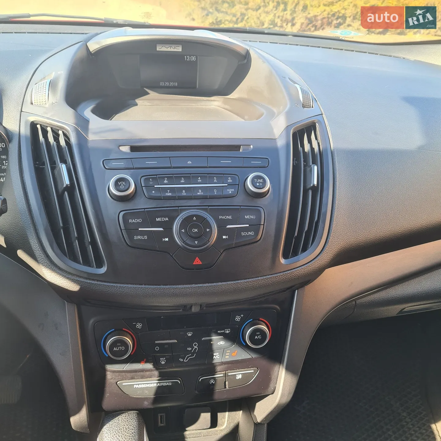 2017 Ford Escape - мініатюра 22