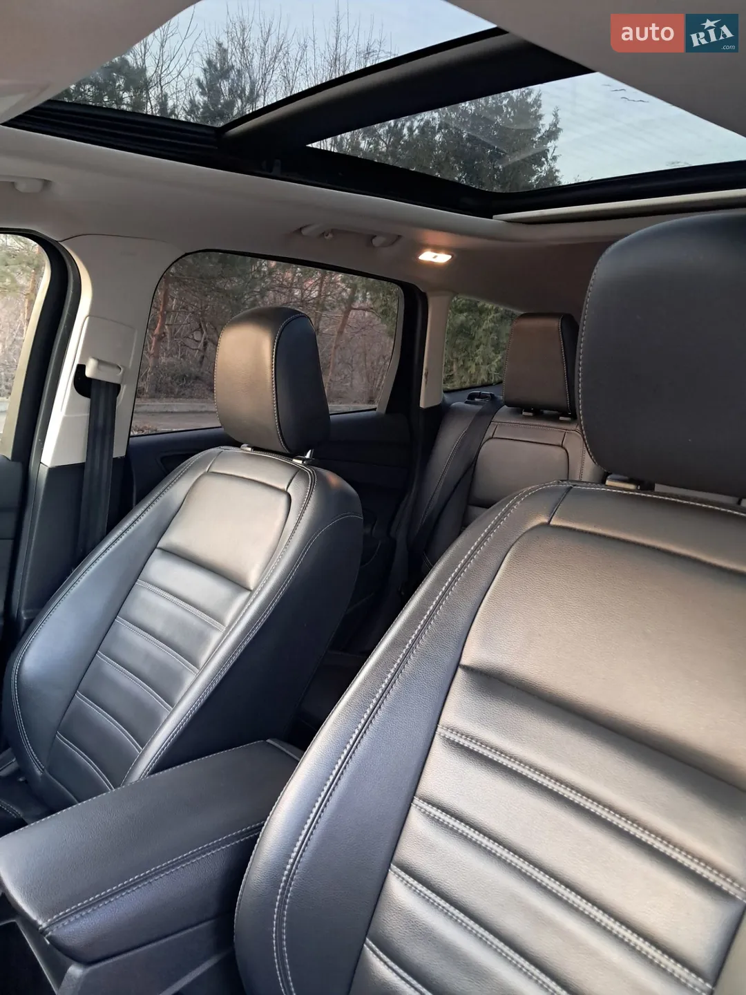 2018 Ford Escape - мініатюра 6