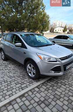 Позашляховик / Кросовер Ford Escape 2015 в Запоріжжі
