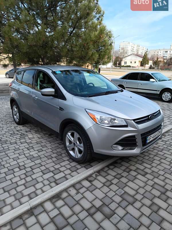 Ford Escape 2015 Ford Escape 2015