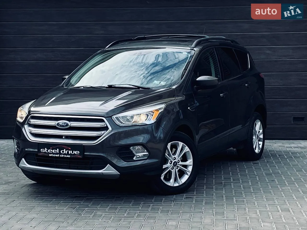 2015 Ford Escape - мініатюра 28