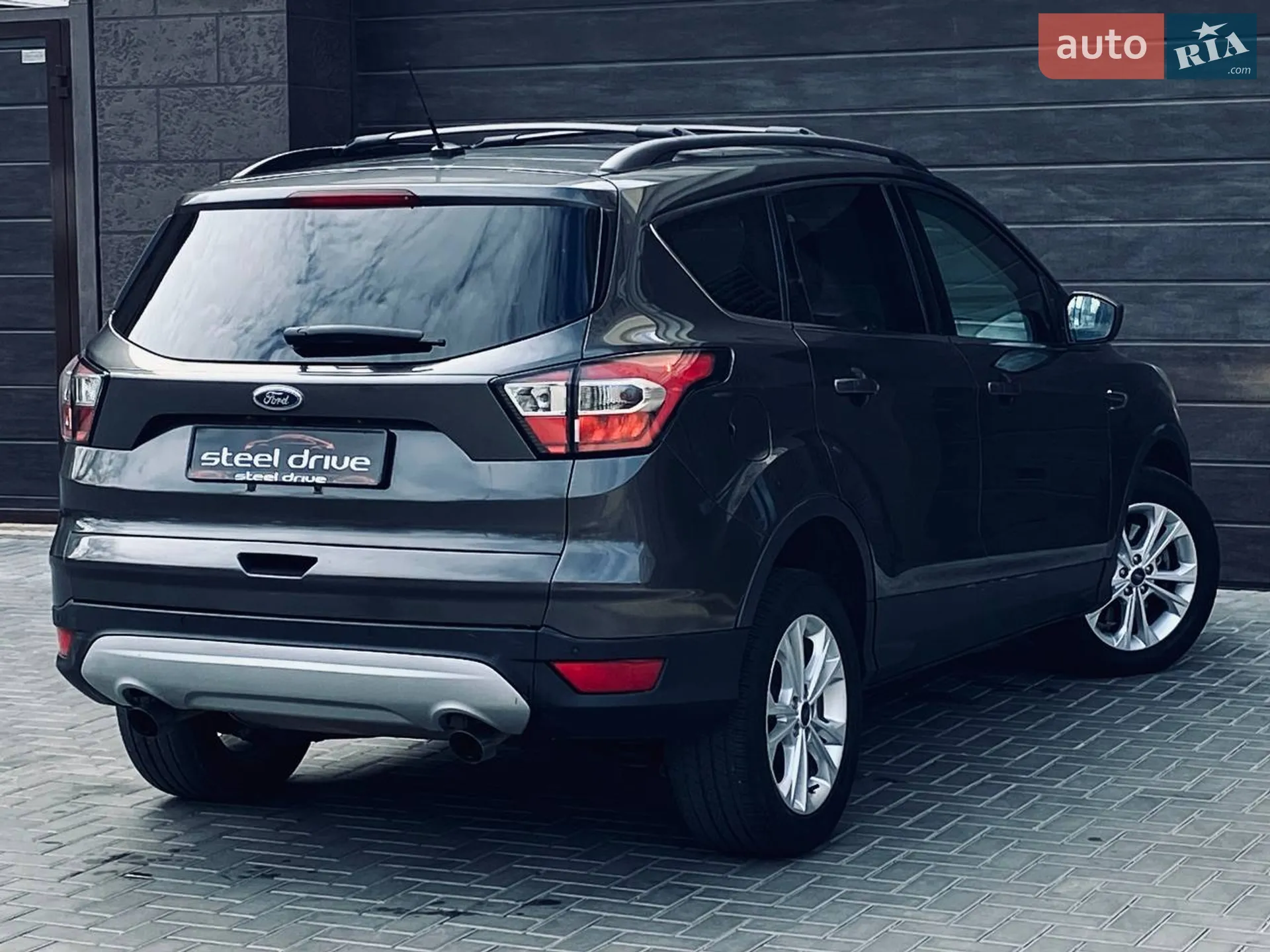 2016 Ford Escape - мініатюра 5