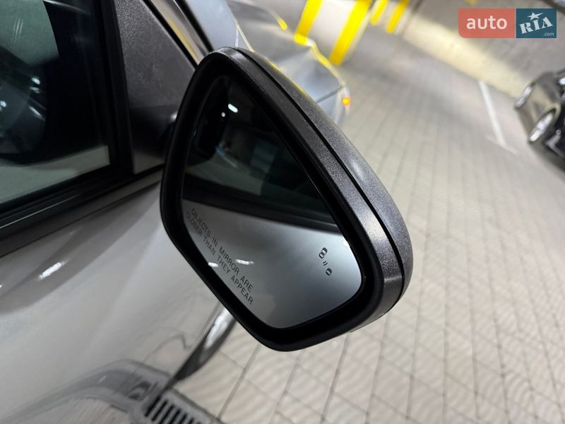 Позашляховик / Кросовер Ford Escape 2023 в Тернополі