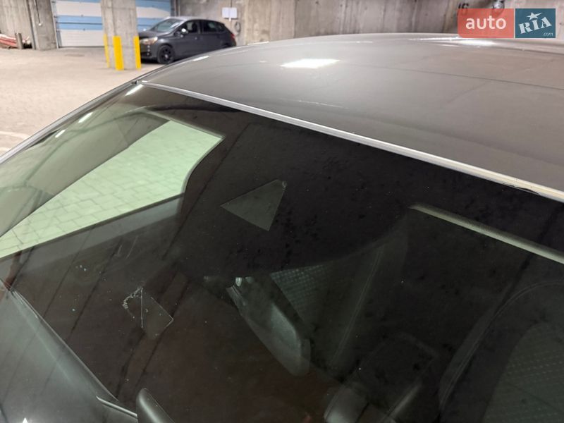 Позашляховик / Кросовер Ford Escape 2023 в Тернополі