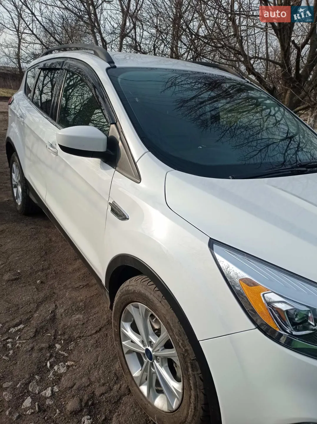 2019 Ford Escape - мініатюра 8