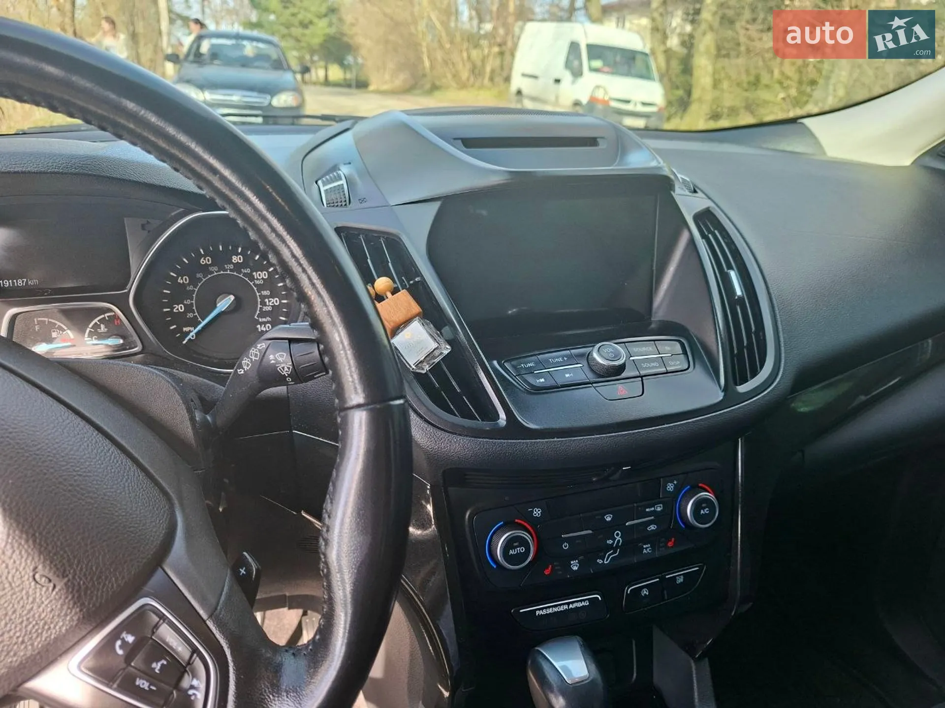 2018 Ford Escape - мініатюра 9