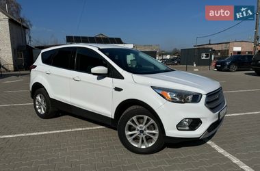 Позашляховик / Кросовер Ford Escape 2019 в Ніжині фото 5 Позашляховик / Кросовер Ford Escape 2019 в Ніжині