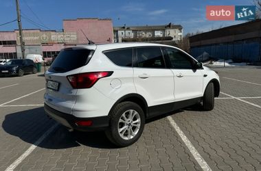 Позашляховик / Кросовер Ford Escape 2019 в Ніжині фото 13 Позашляховик / Кросовер Ford Escape 2019 в Ніжині