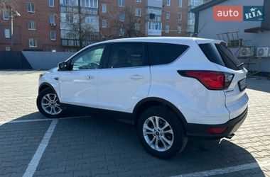 Позашляховик / Кросовер Ford Escape 2019 в Ніжині фото 21 Позашляховик / Кросовер Ford Escape 2019 в Ніжині