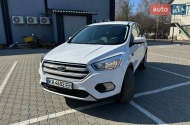 Позашляховик / Кросовер Ford Escape 2019 в Ніжині фото 28 Позашляховик / Кросовер Ford Escape 2019 в Ніжині