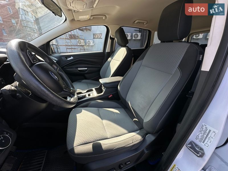 Позашляховик / Кросовер Ford Escape 2019 в Ніжині фото 30 Позашляховик / Кросовер Ford Escape 2019 в Ніжині