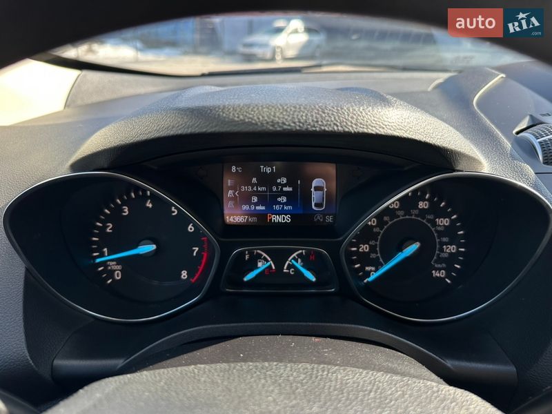 Позашляховик / Кросовер Ford Escape 2019 в Ніжині фото 34 Позашляховик / Кросовер Ford Escape 2019 в Ніжині