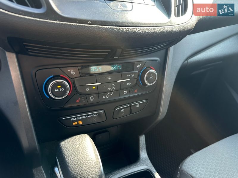 Позашляховик / Кросовер Ford Escape 2019 в Ніжині фото 38 Позашляховик / Кросовер Ford Escape 2019 в Ніжині