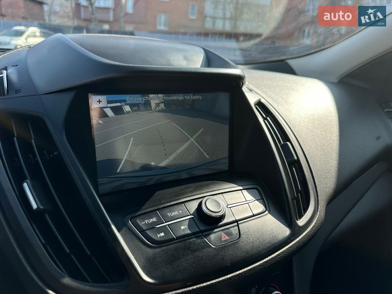 Позашляховик / Кросовер Ford Escape 2019 в Ніжині фото 40 Позашляховик / Кросовер Ford Escape 2019 в Ніжині
