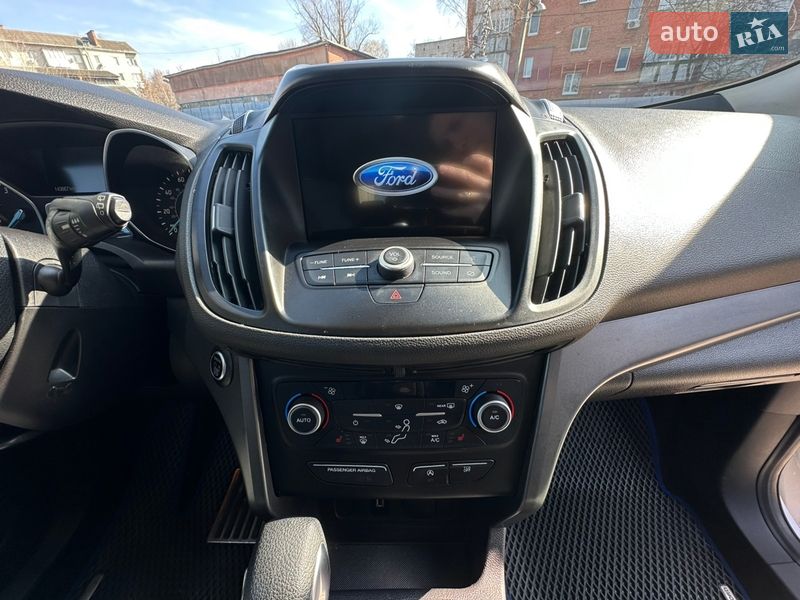 Позашляховик / Кросовер Ford Escape 2019 в Ніжині фото 46 Позашляховик / Кросовер Ford Escape 2019 в Ніжині