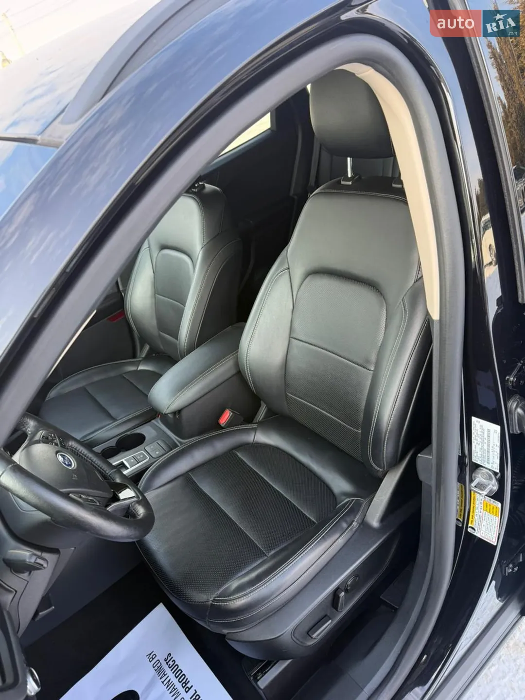 2020 Ford Escape - мініатюра 17