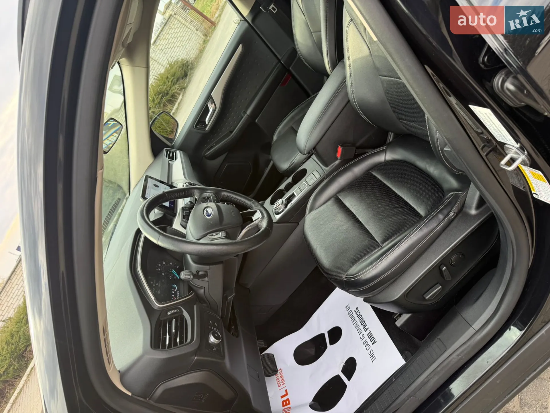 2020 Ford Escape - мініатюра 27