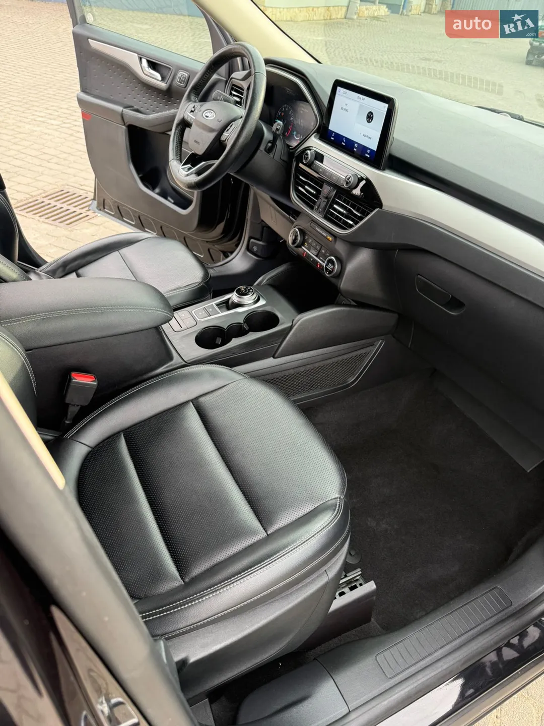 2020 Ford Escape - мініатюра 30