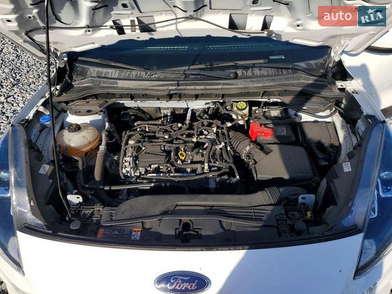 Внедорожник / Кроссовер Ford Escape 2022 в Киеве фото 11 Внедорожник / Кроссовер Ford Escape 2022 в Киеве