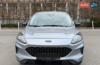 Внедорожник / Кроссовер Ford Escape 2021 в Одессе