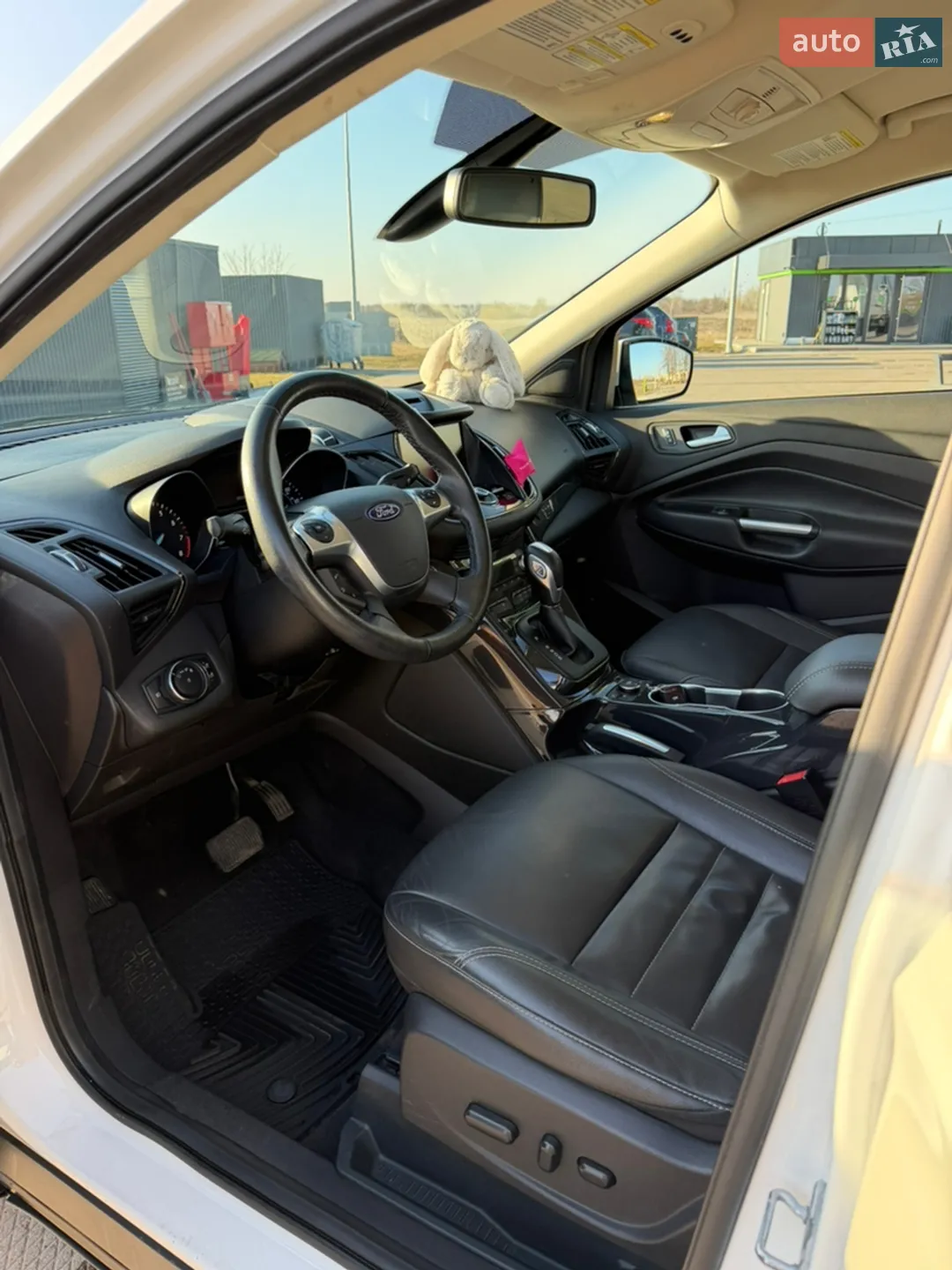 2014 Ford Escape - мініатюра 9