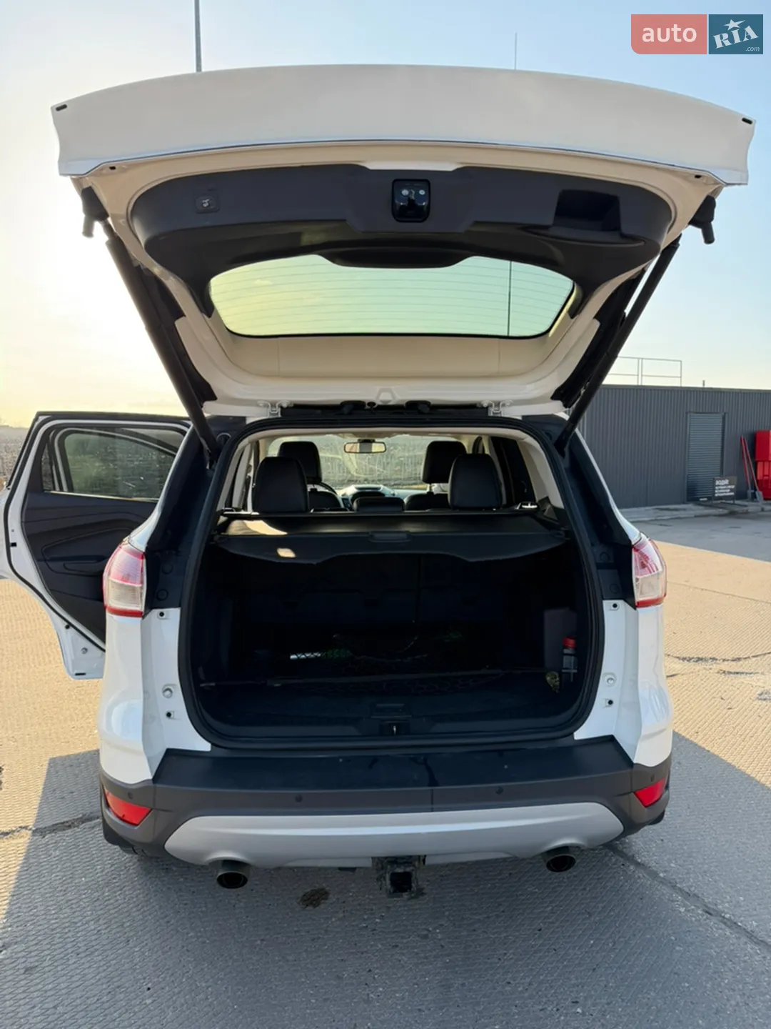2014 Ford Escape - мініатюра 15
