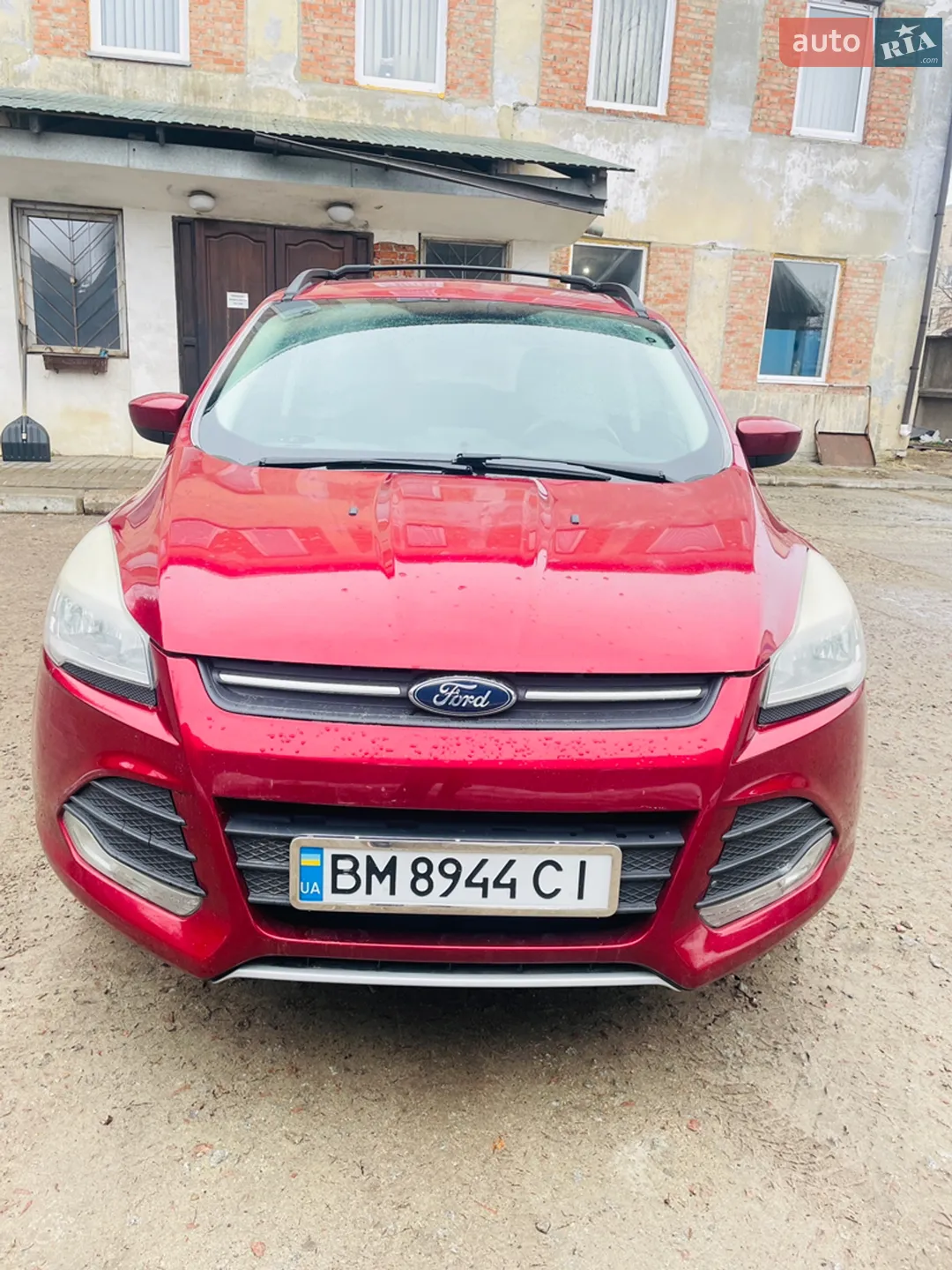 2012 Ford Escape - мініатюра 12