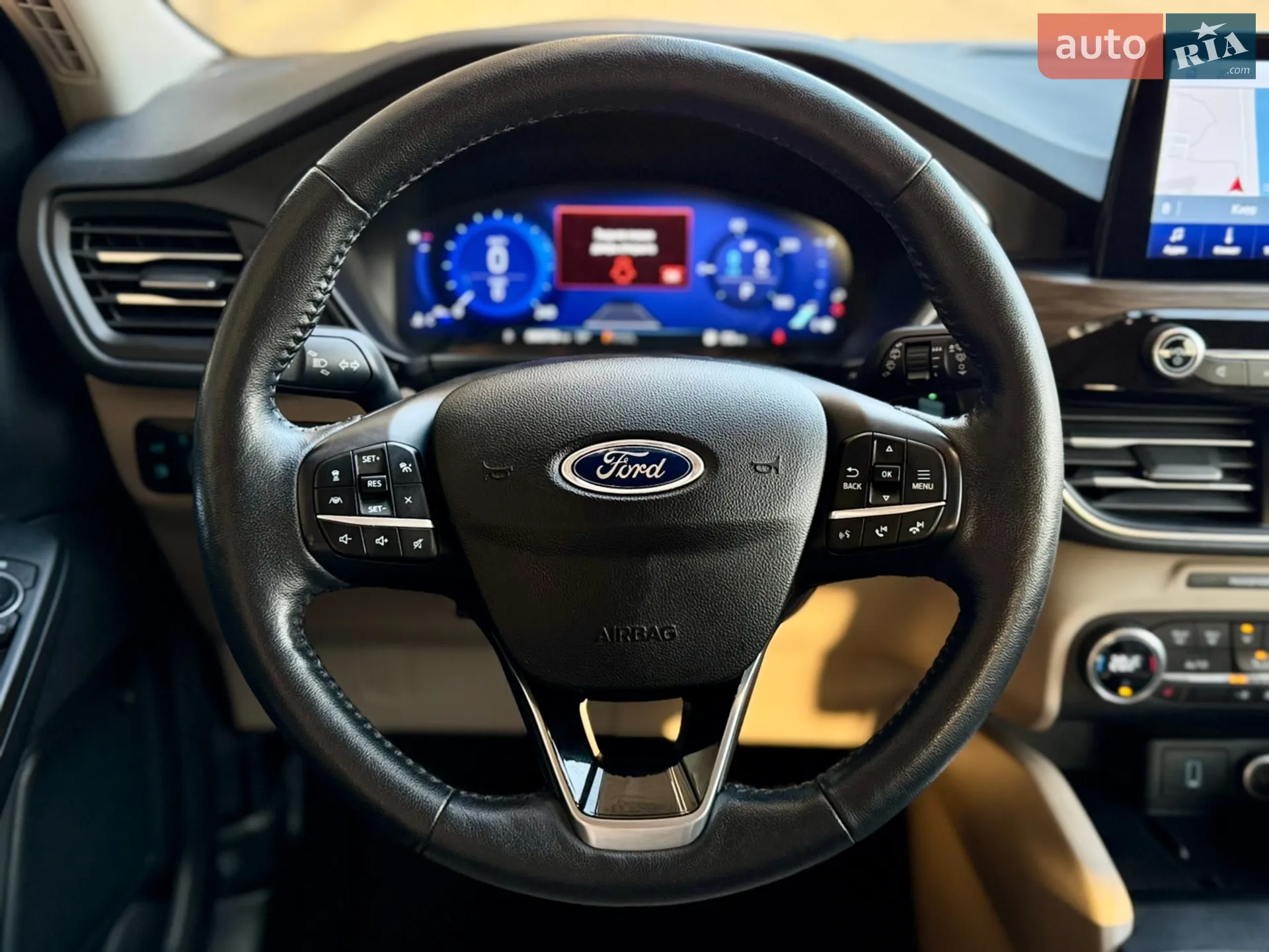 2020 Ford Escape - мініатюра 19