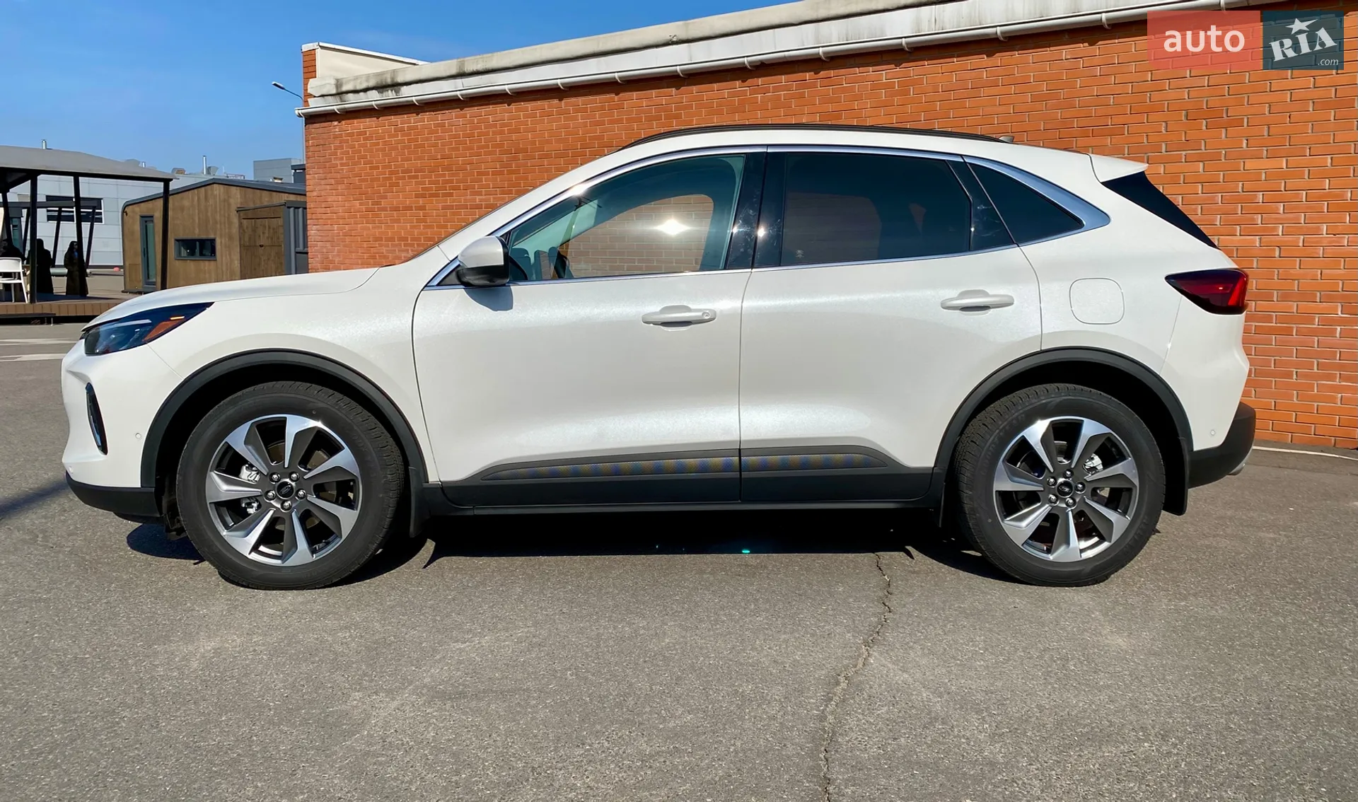 2023 Ford Escape - мініатюра 6