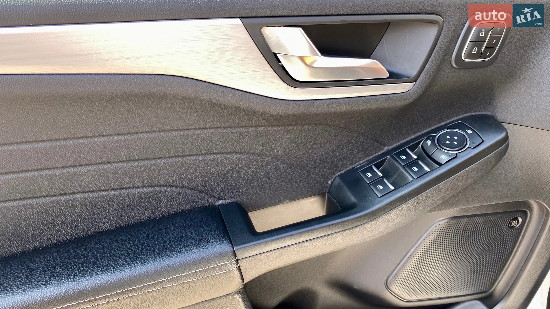 2023 Ford Escape - мініатюра 11