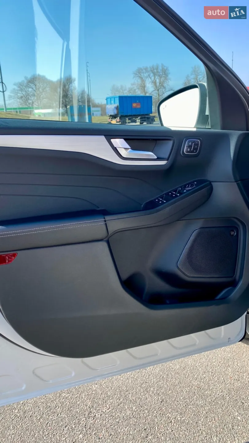 2023 Ford Escape - мініатюра 21