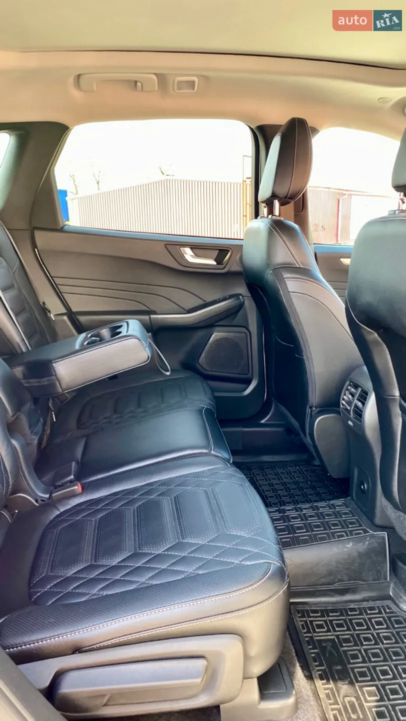 2023 Ford Escape - мініатюра 26