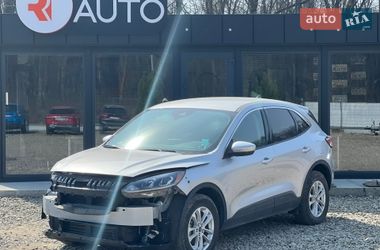 Внедорожник / Кроссовер Ford Escape 2020 в Львове