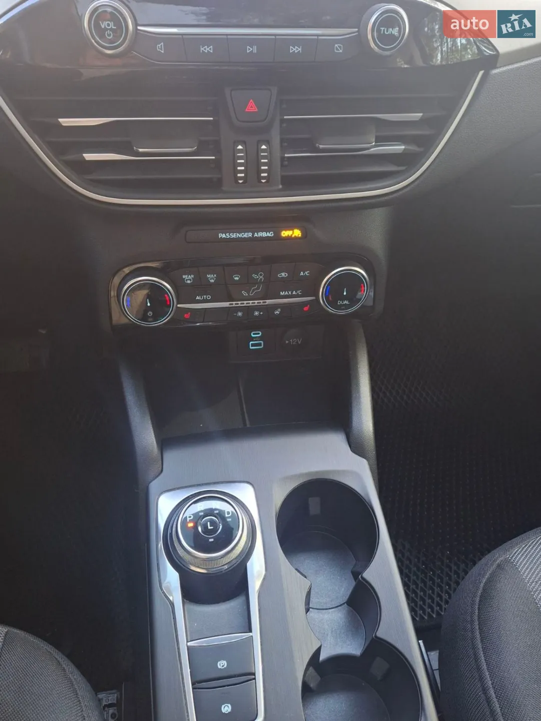 2022 Ford Escape - мініатюра 10