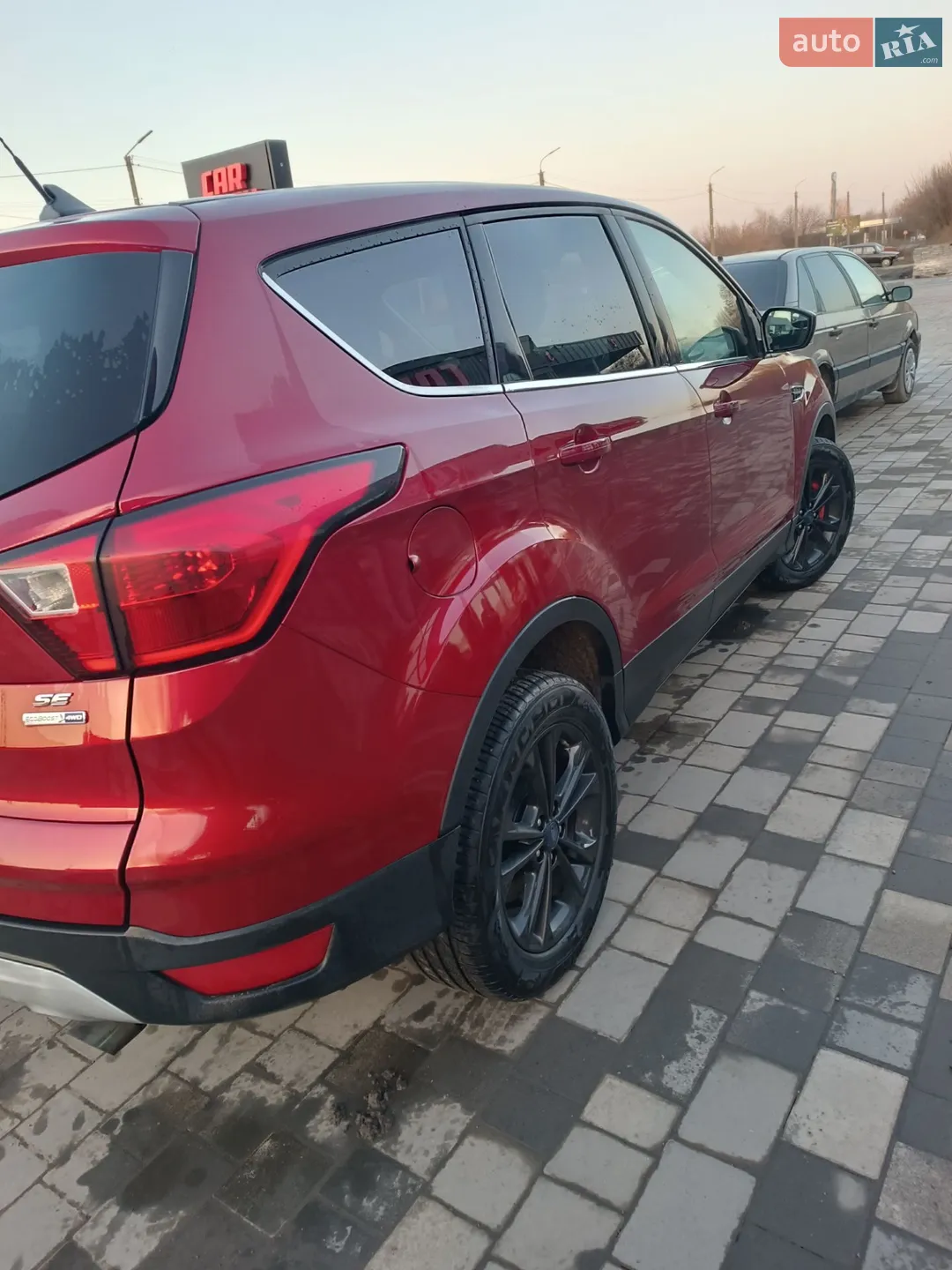 2019 Ford Escape - мініатюра 4