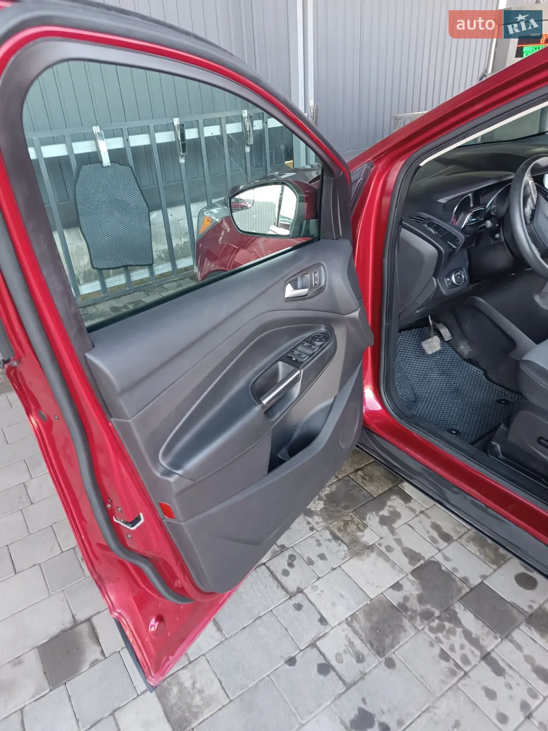 2019 Ford Escape - мініатюра 10
