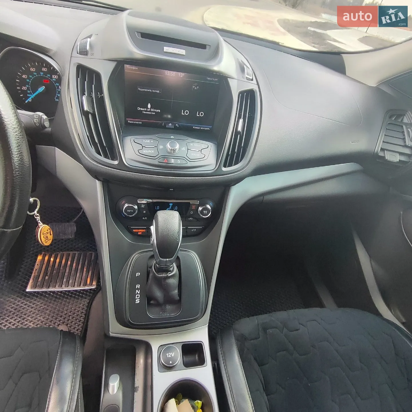 2015 Ford Escape - мініатюра 19