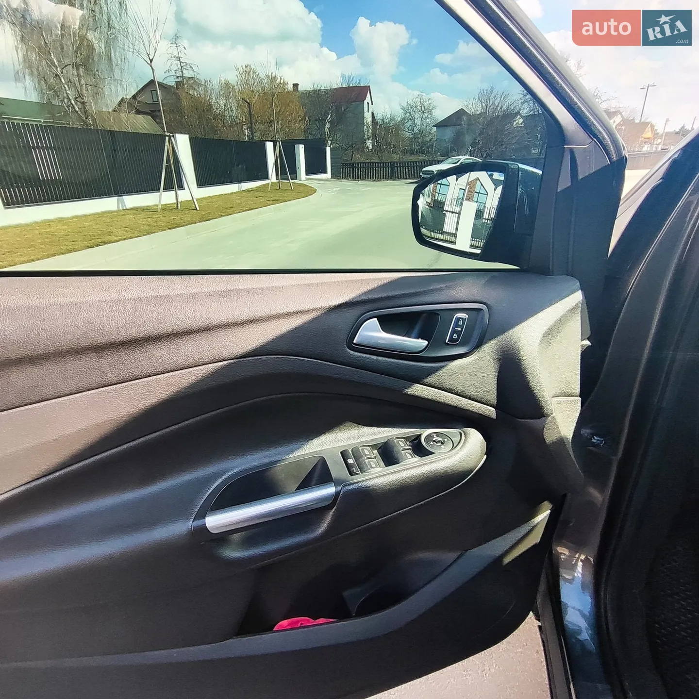 2015 Ford Escape - мініатюра 25