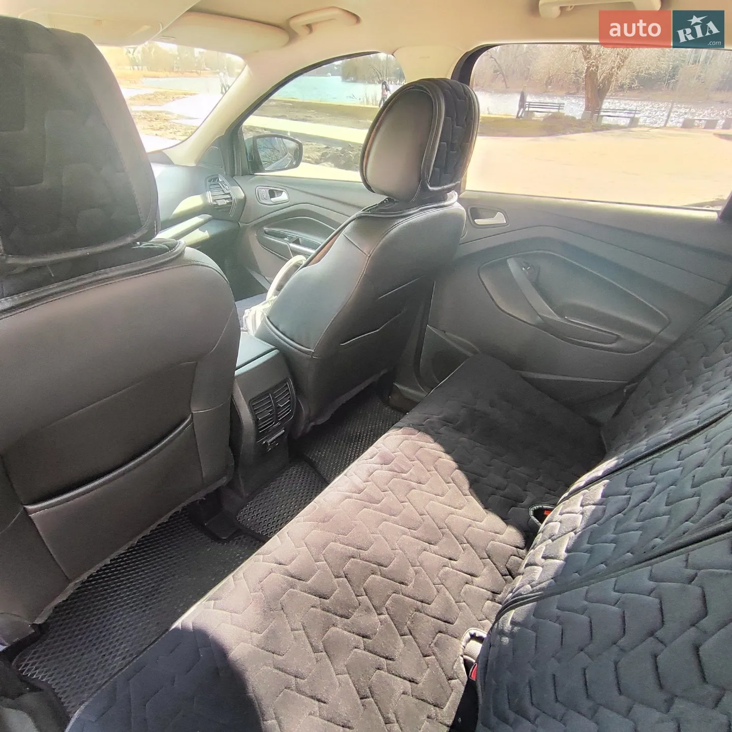 2015 Ford Escape - мініатюра 27