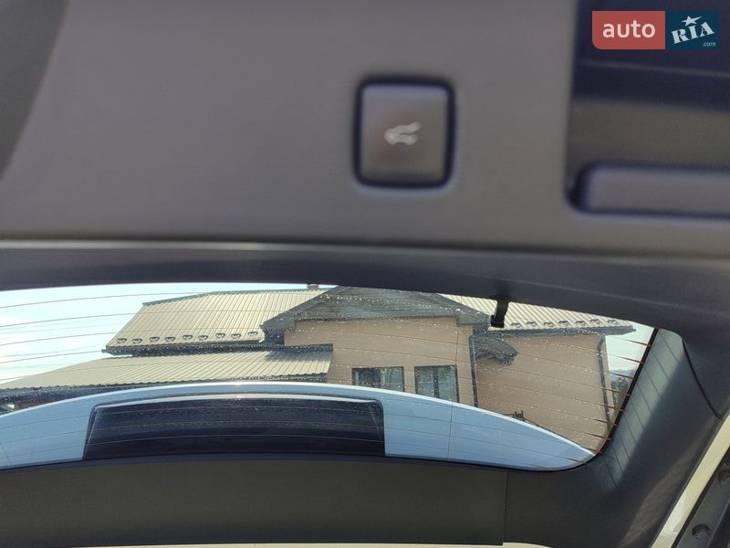 Внедорожник / Кроссовер Ford Escape 2024 в Галиче фото 26 Внедорожник / Кроссовер Ford Escape 2024 в Галиче