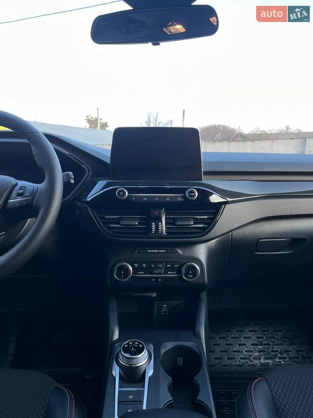 2025 Ford Escape - мініатюра 23