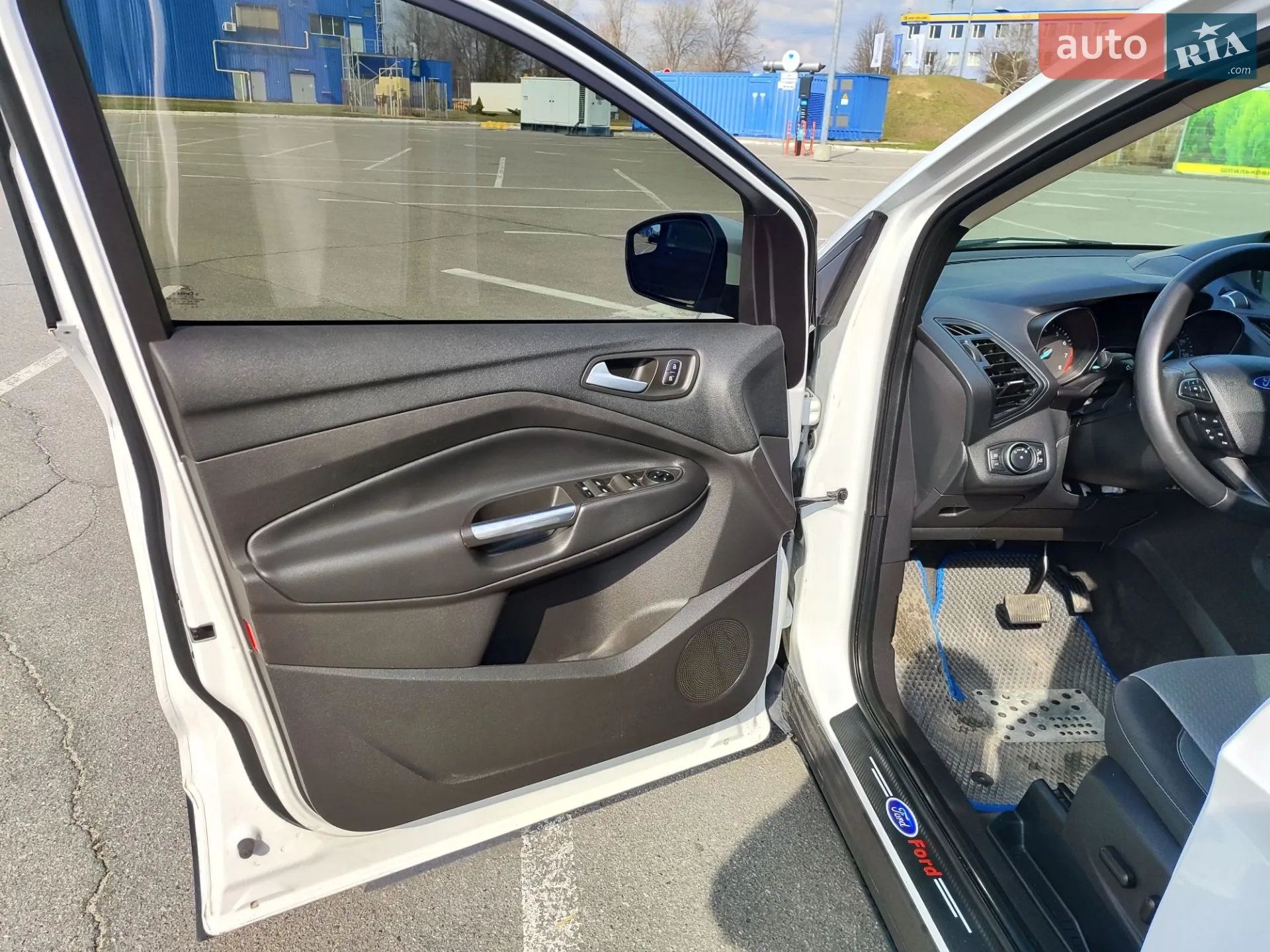 2018 Ford Escape - мініатюра 9