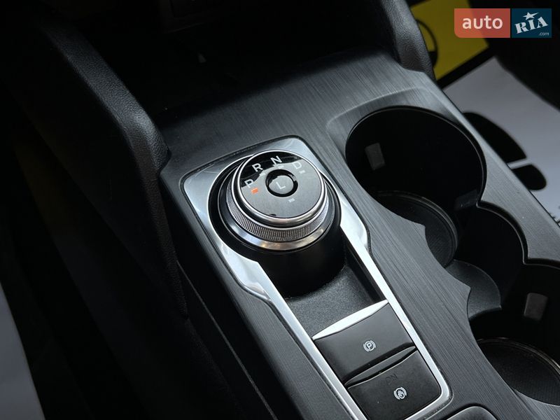 Внедорожник / Кроссовер Ford Escape 2020 в Львове фото 17 Внедорожник / Кроссовер Ford Escape 2020 в Львове