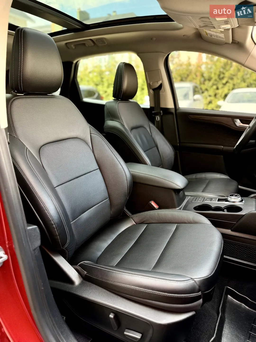 2020 Ford Escape - мініатюра 29