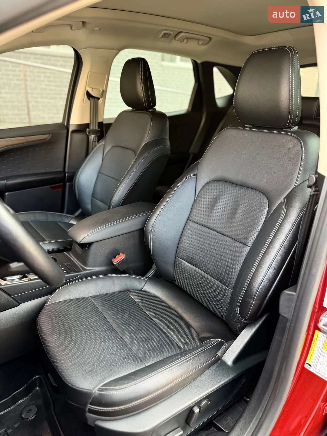 2020 Ford Escape - мініатюра 15