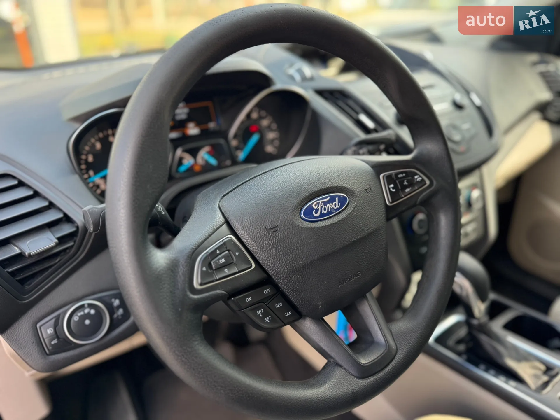 2018 Ford Escape - мініатюра 22